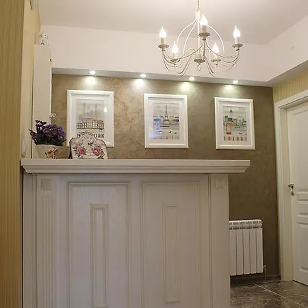 Hotel Avenue