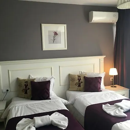 Avenue Hotel 3*